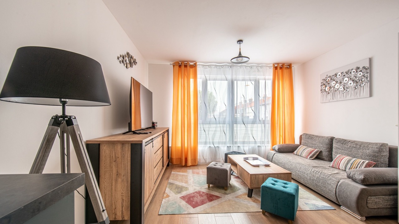 Photo of Livingroom in Calais