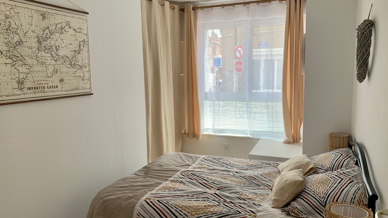 Photo of Bedroom in Calais