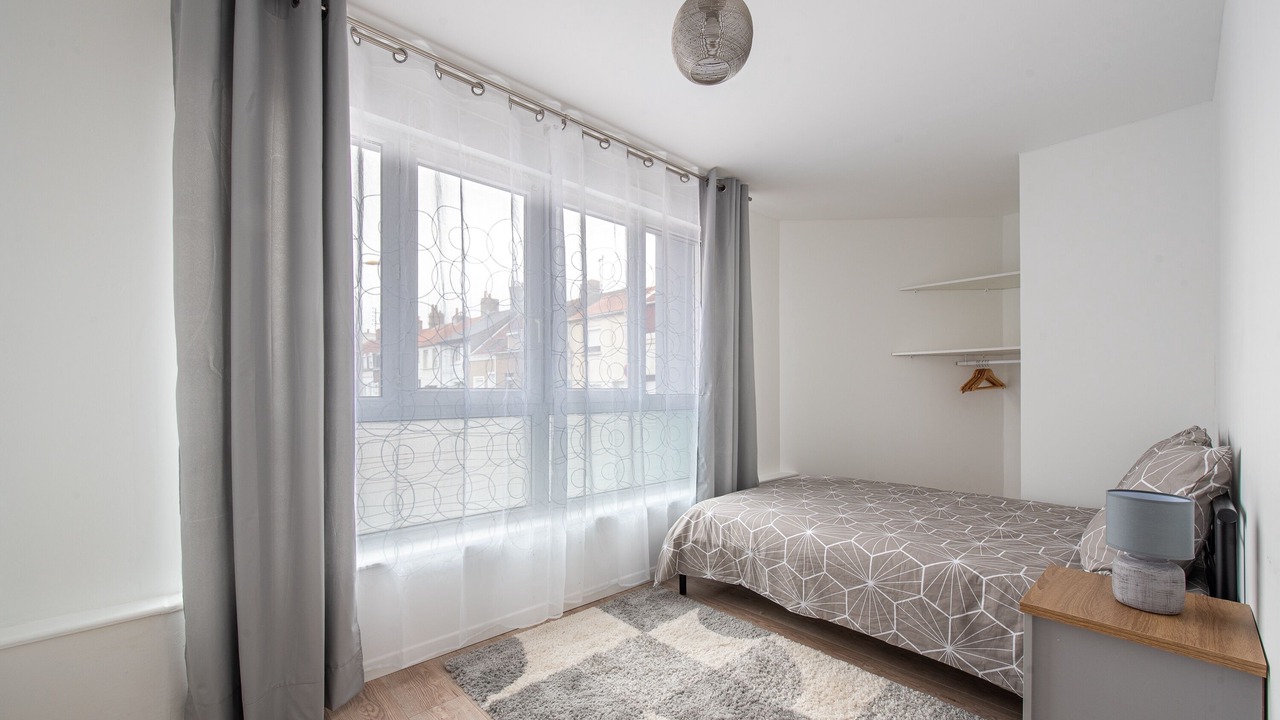 Photo of Bedroom in Calais