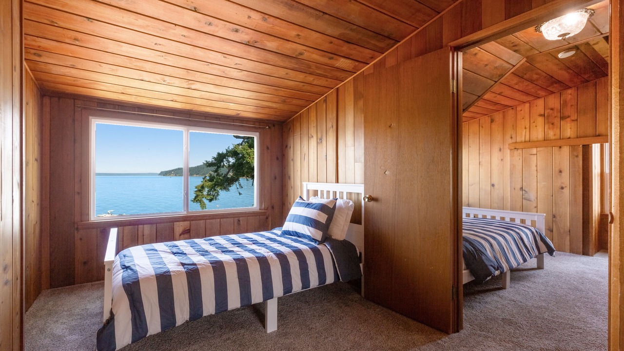 Photo of Bedroom in Tulalip