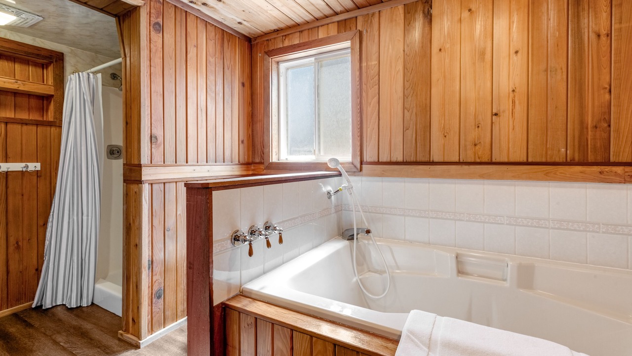 Photo of Bathroom in Tulalip