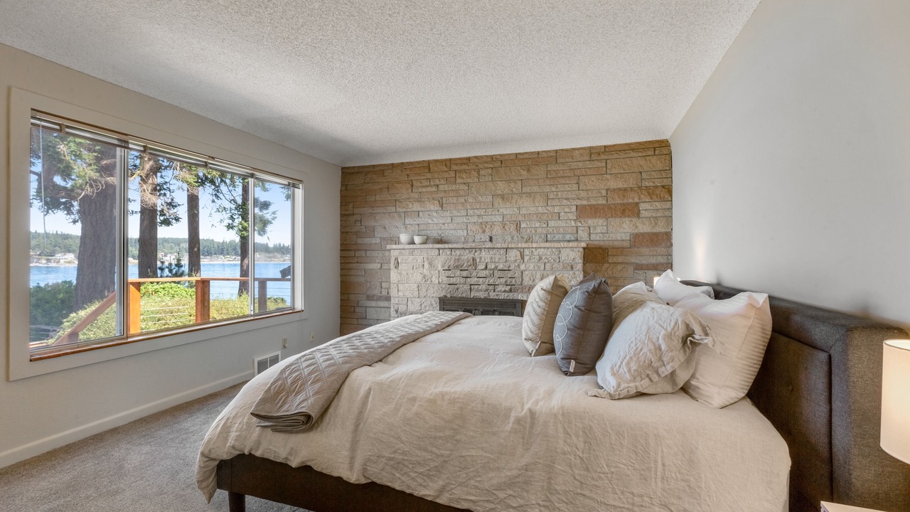Photo of Bedroom in Tulalip