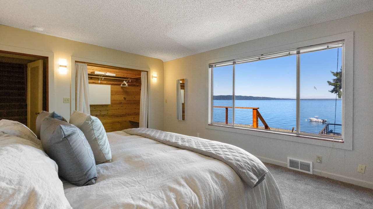 Photo of Bedroom in Tulalip