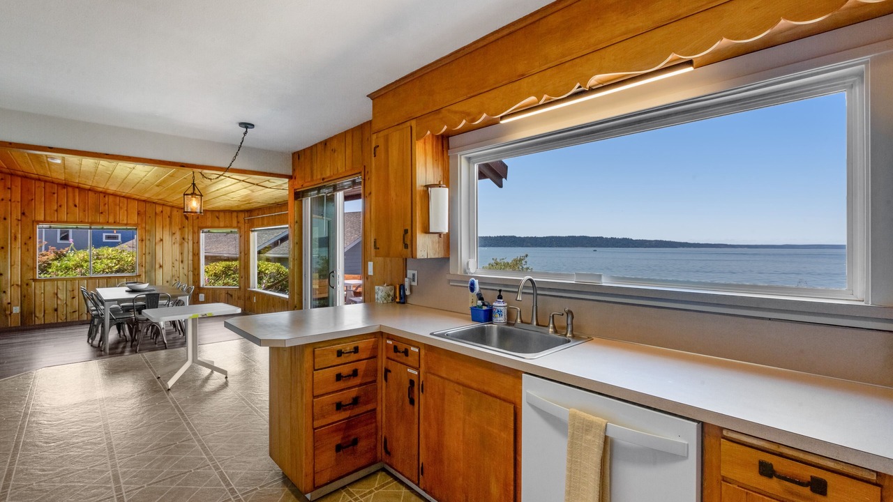 Photo of Kitchen in Tulalip