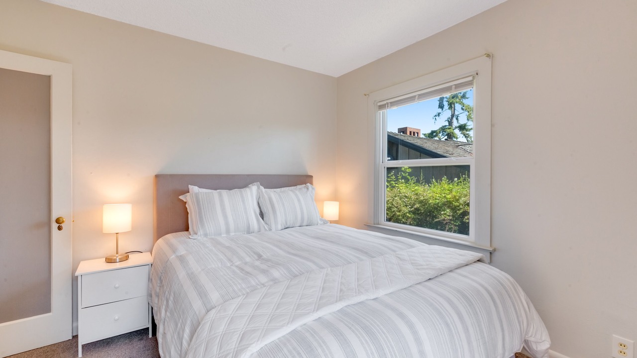 Photo of Bedroom in Tulalip