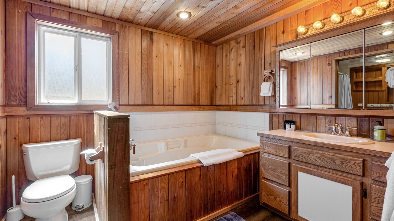 Photo of Bathroom in Tulalip