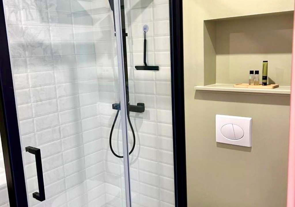 Photo of Bathroom in Moulle