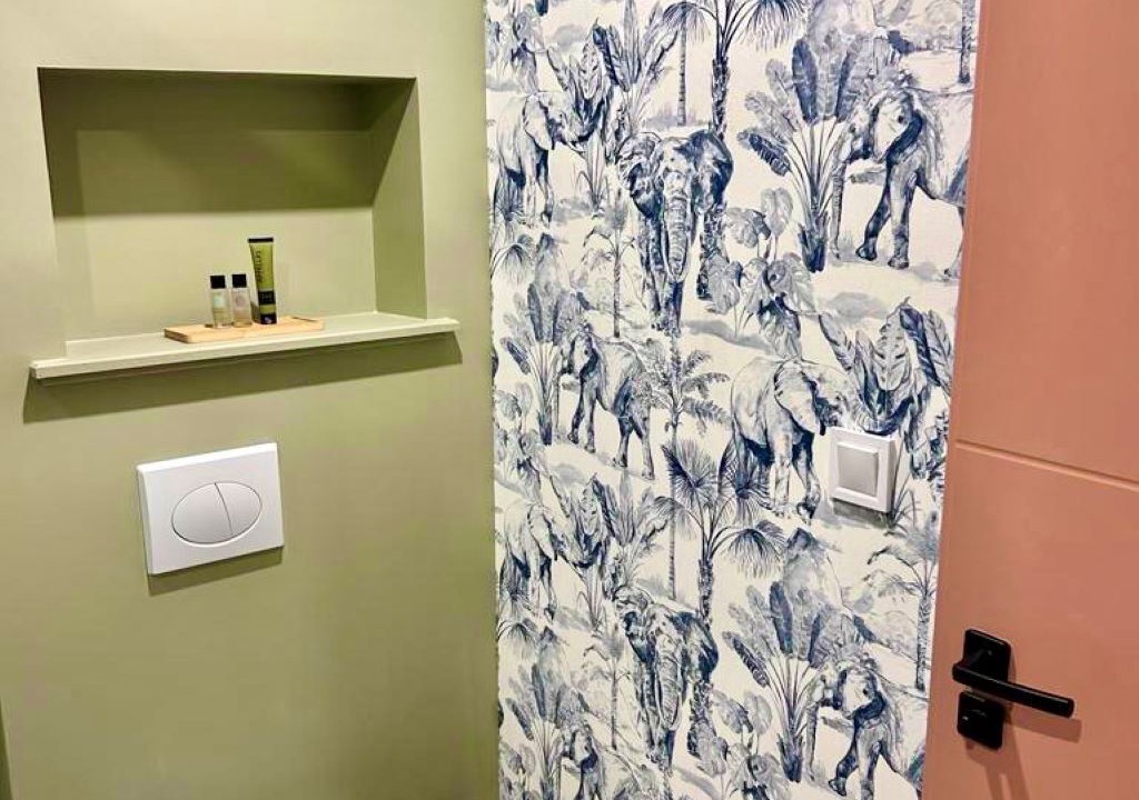 Photo of Bathroom in Moulle