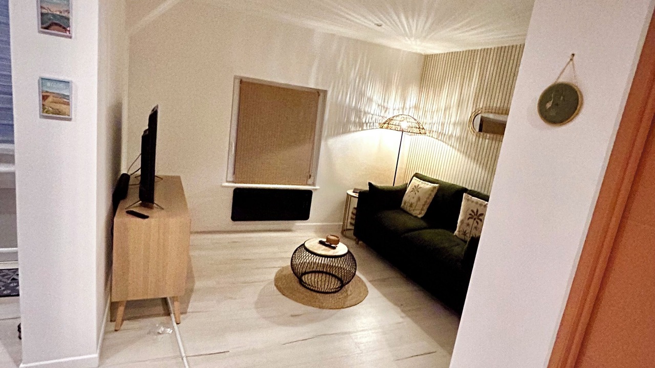 Photo of Livingroom in Moulle