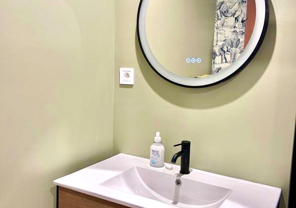 Photo of Bathroom in Moulle