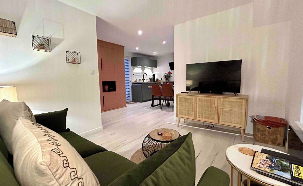 Photo of Livingroom in Moulle