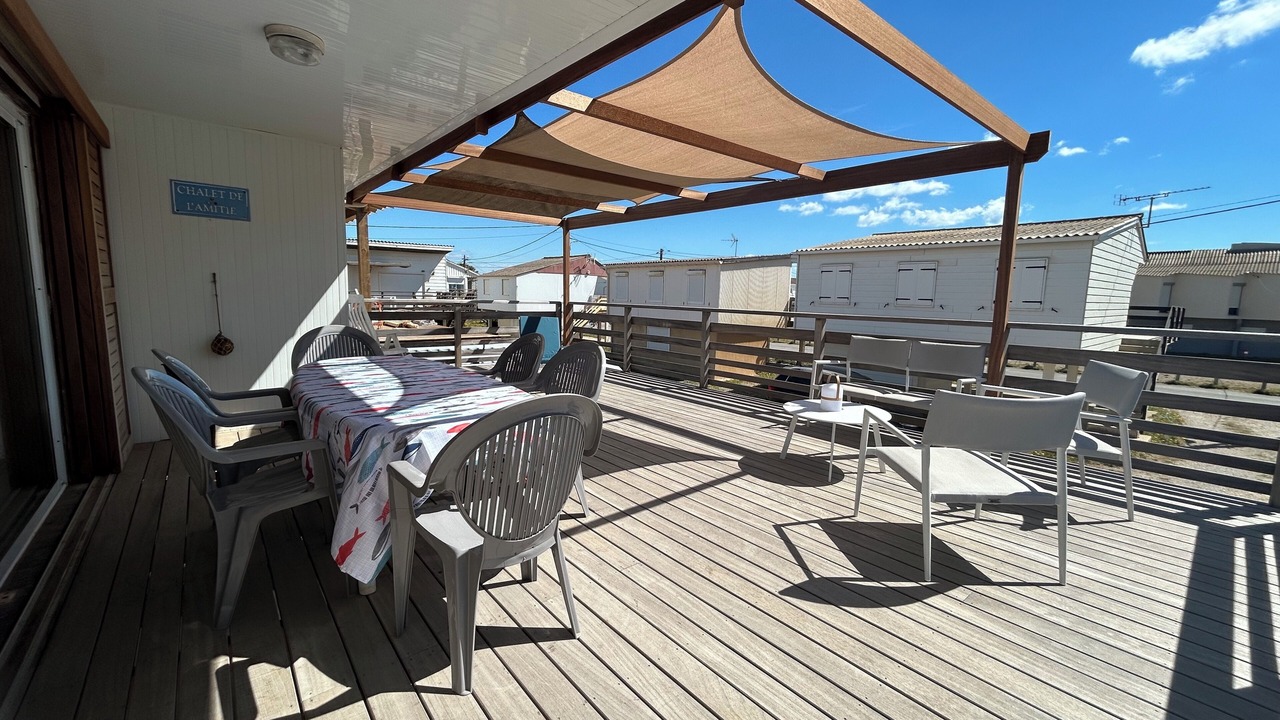 Photo of Outdoor in Gruissan Plage