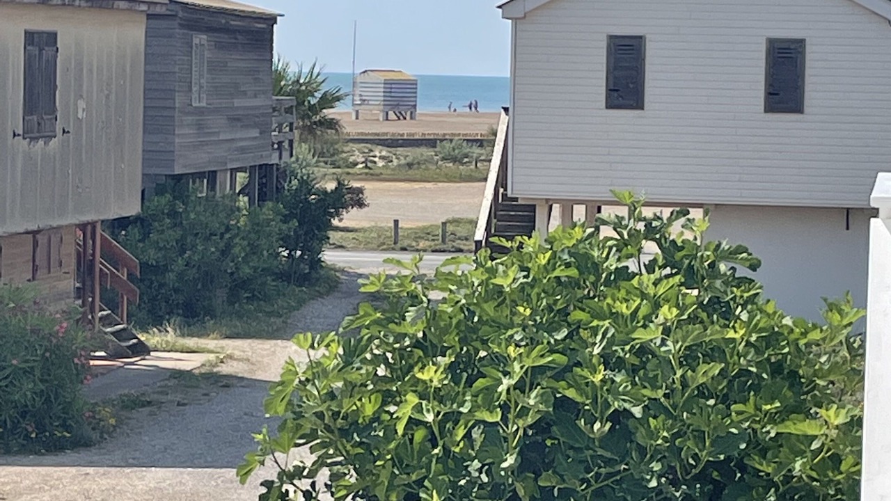 Photo of Outdoor in Gruissan Plage