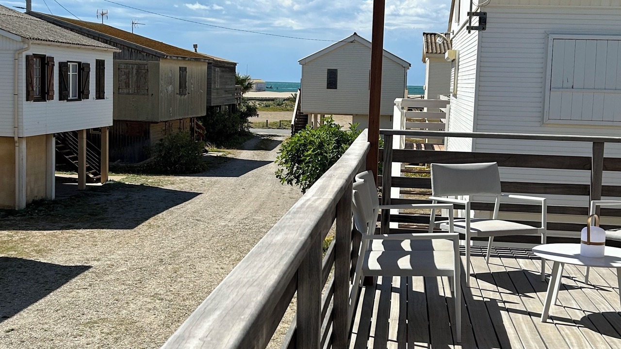 Photo of Outdoor in Gruissan Plage