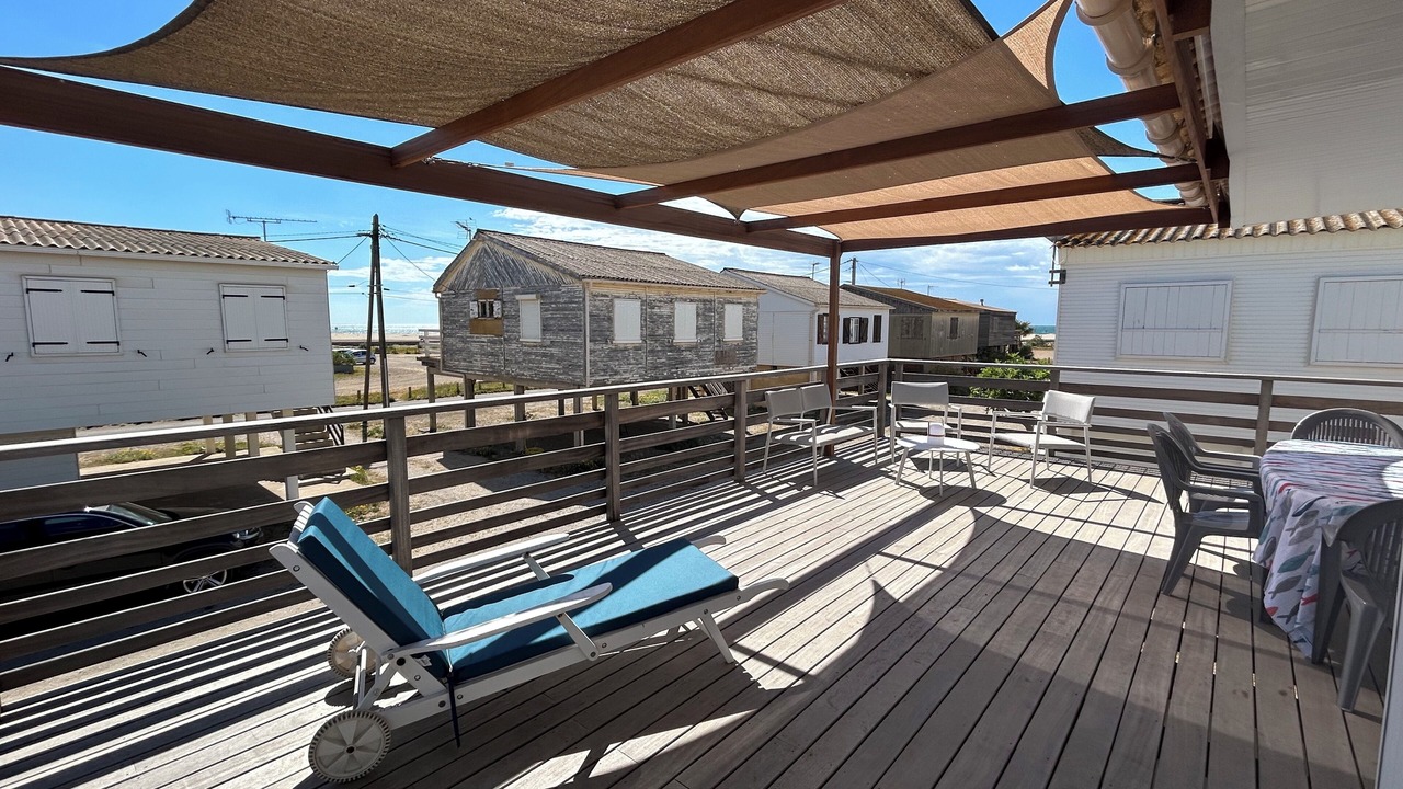 Photo of Outdoor in Gruissan Plage