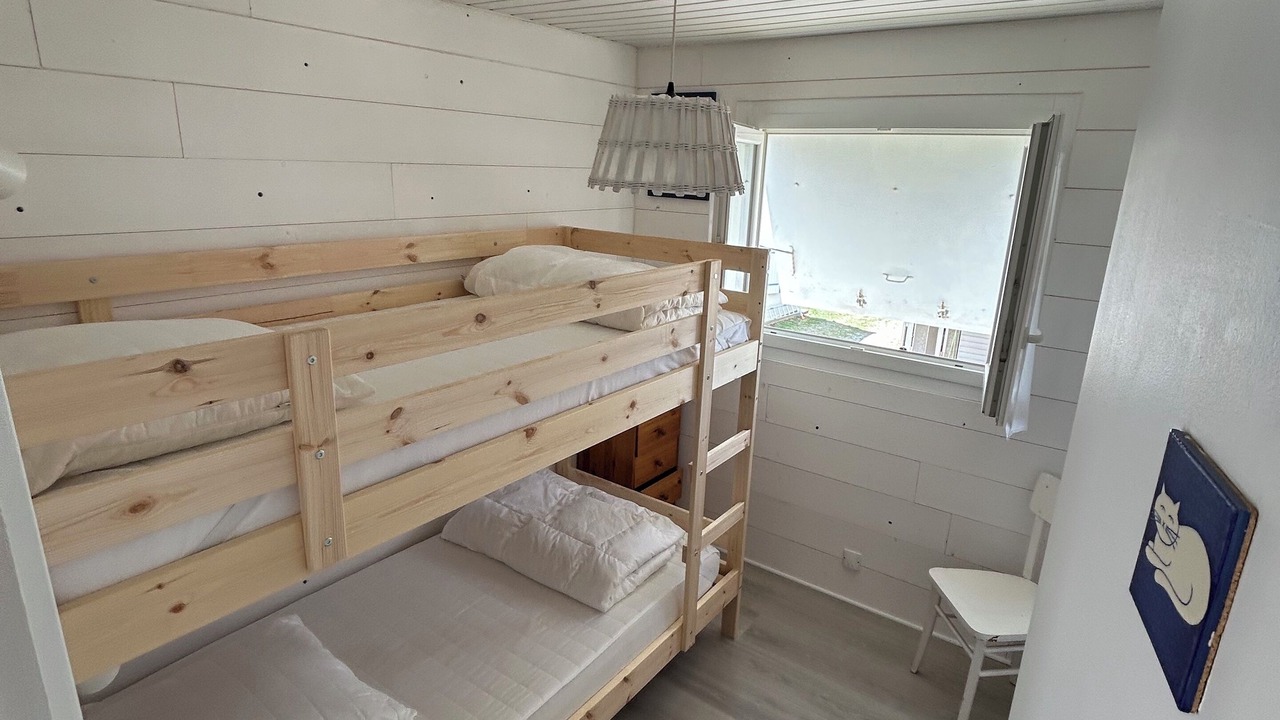 Photo of Bedroom in Gruissan Plage