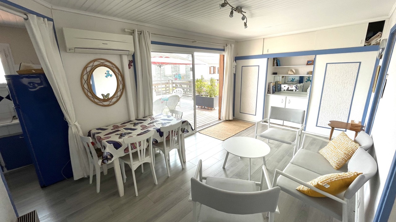 Photo of Others in Gruissan Plage