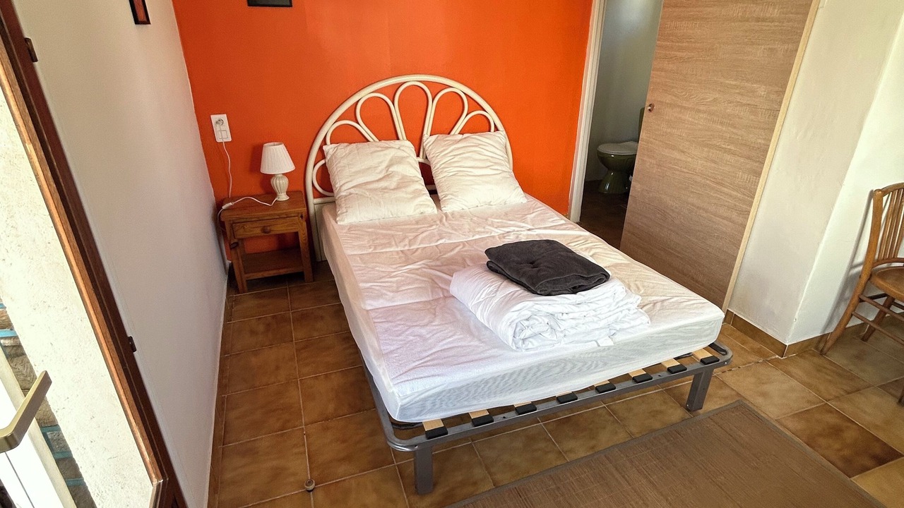Photo of Bedroom in Gruissan Plage
