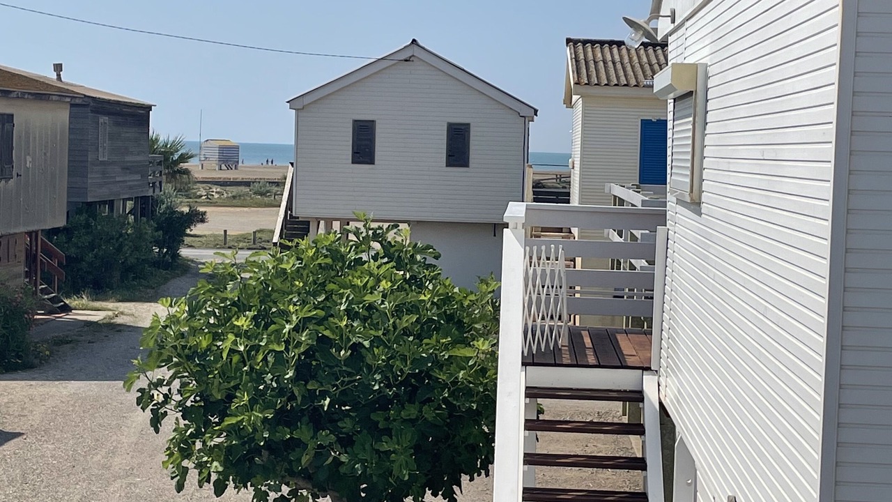 Photo of Outdoor in Gruissan Plage