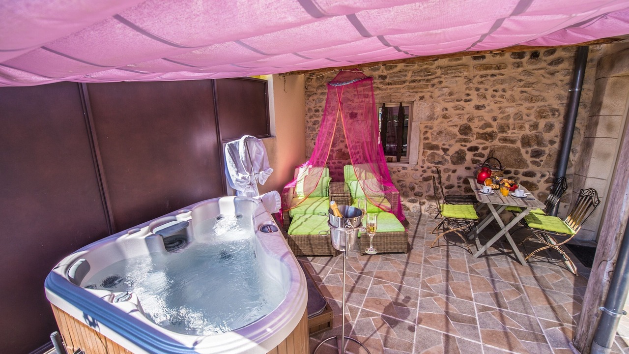 Photo of Outdoor in Allegre Les Fumades