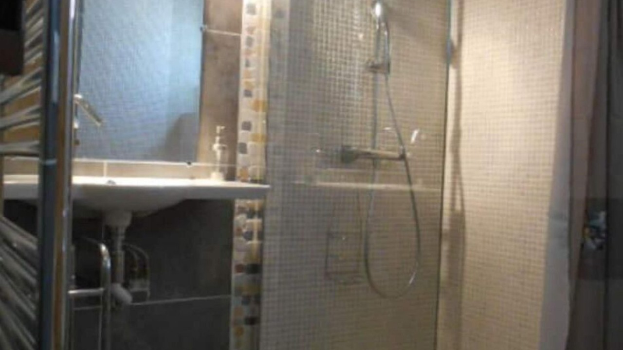 Photo of Bathroom in Allegre Les Fumades