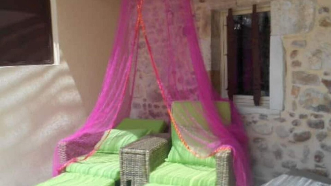 Photo of Outdoor in Allegre Les Fumades