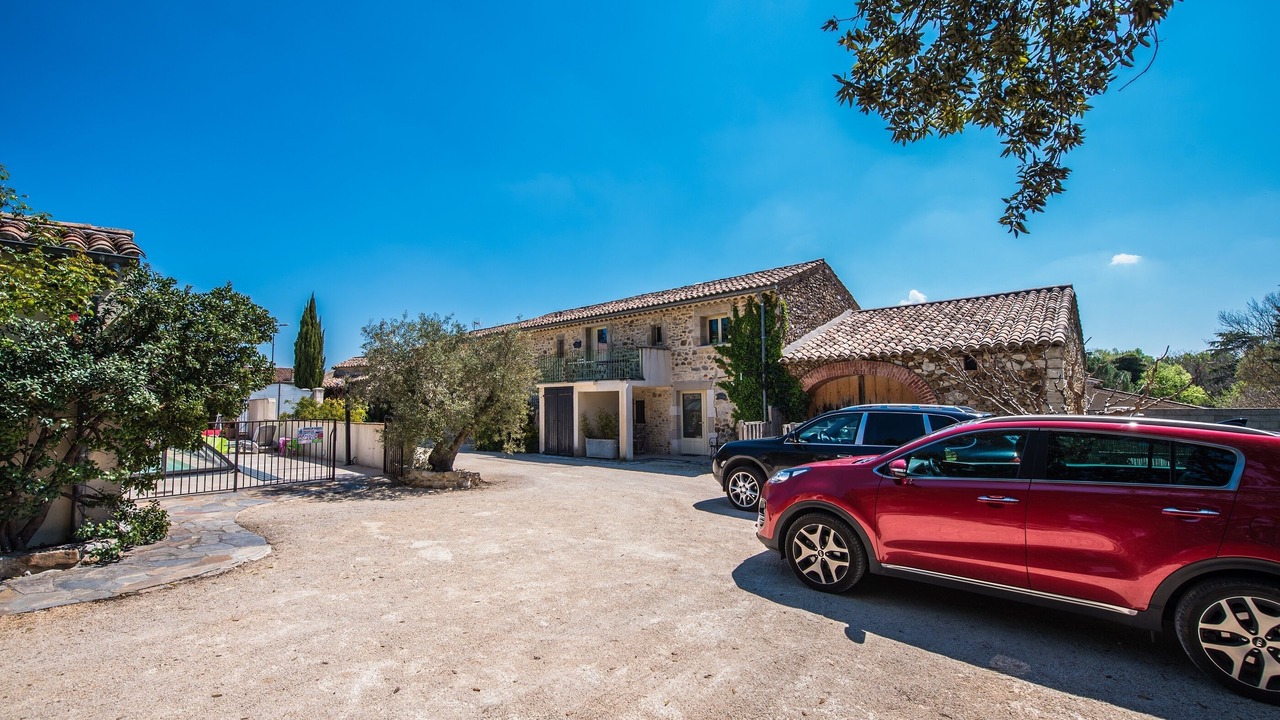 Photo of Outdoor in Allegre Les Fumades