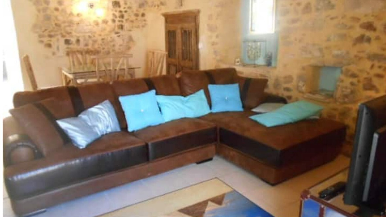 Photo of Livingroom in Allegre Les Fumades