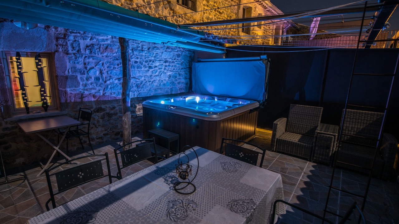 Photo of Outdoor in Allegre Les Fumades