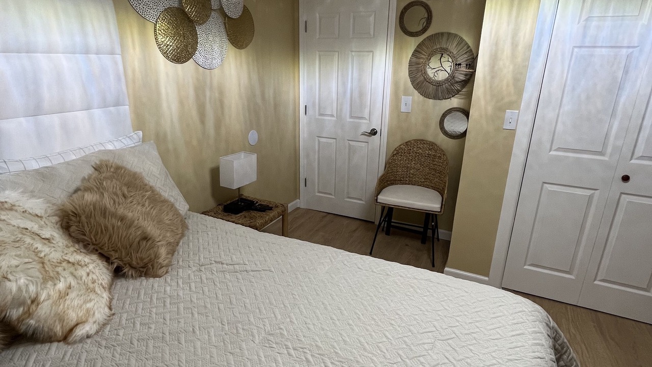 Photo of Bedroom in Ferguson