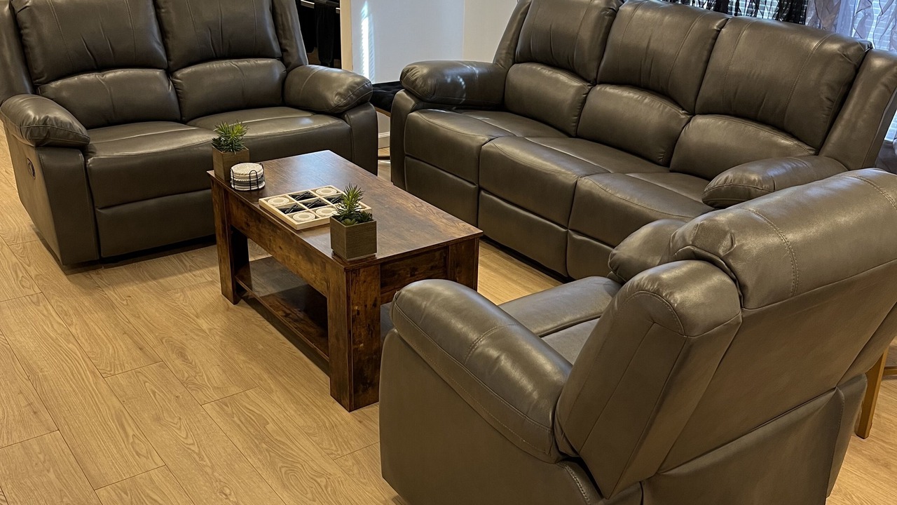 Photo of Livingroom in Ferguson