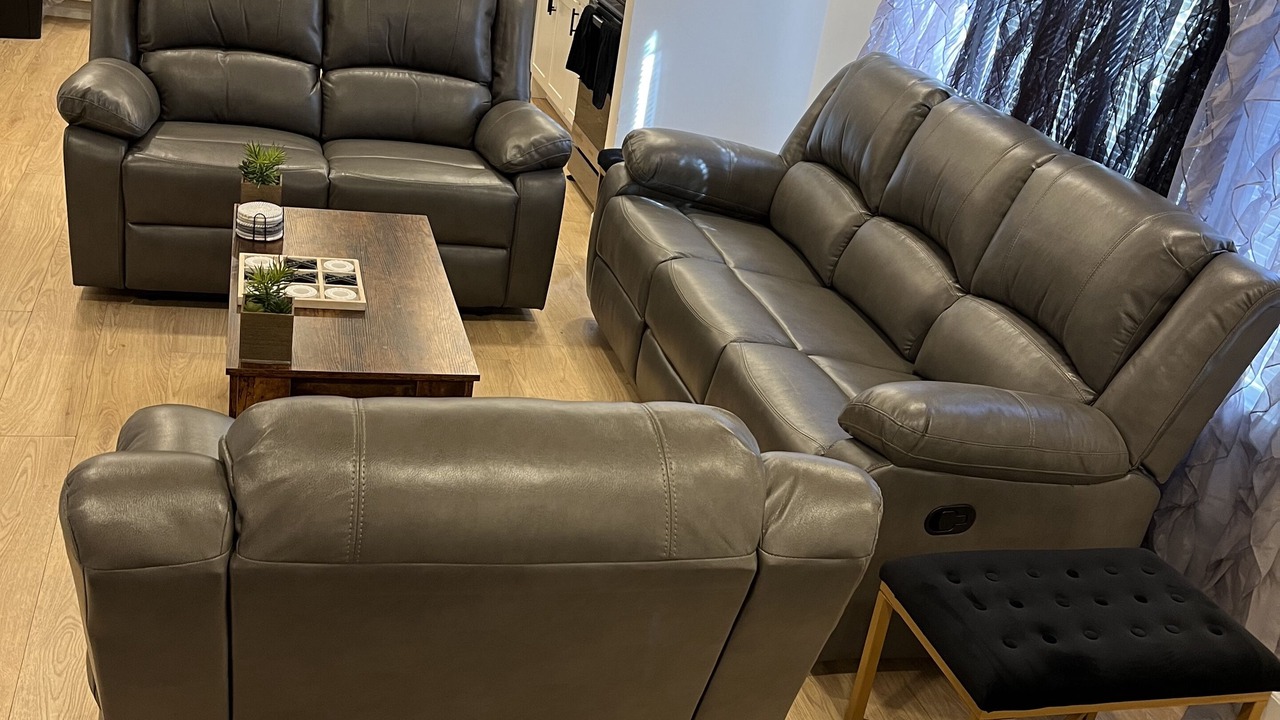 Photo of Livingroom in Ferguson