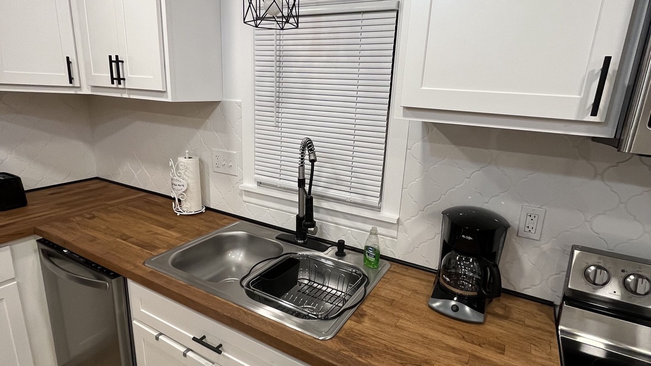 Photo of Kitchen in Ferguson