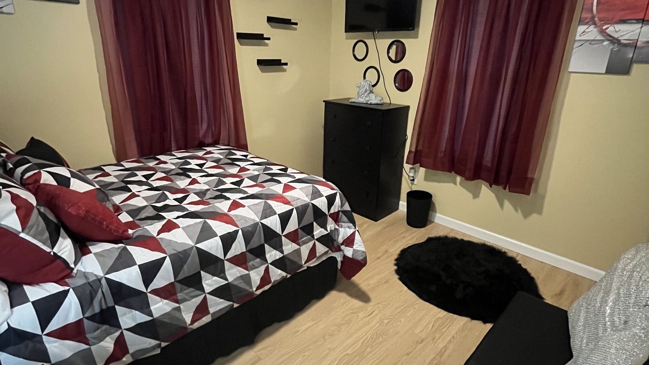 Photo of Bedroom in Ferguson