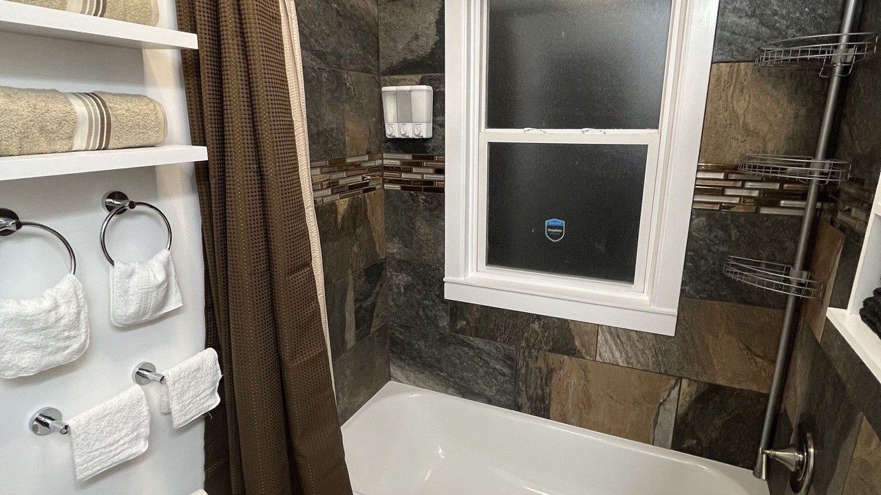 Photo of Bathroom in Ferguson