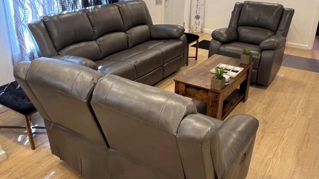 Photo of Livingroom in Ferguson