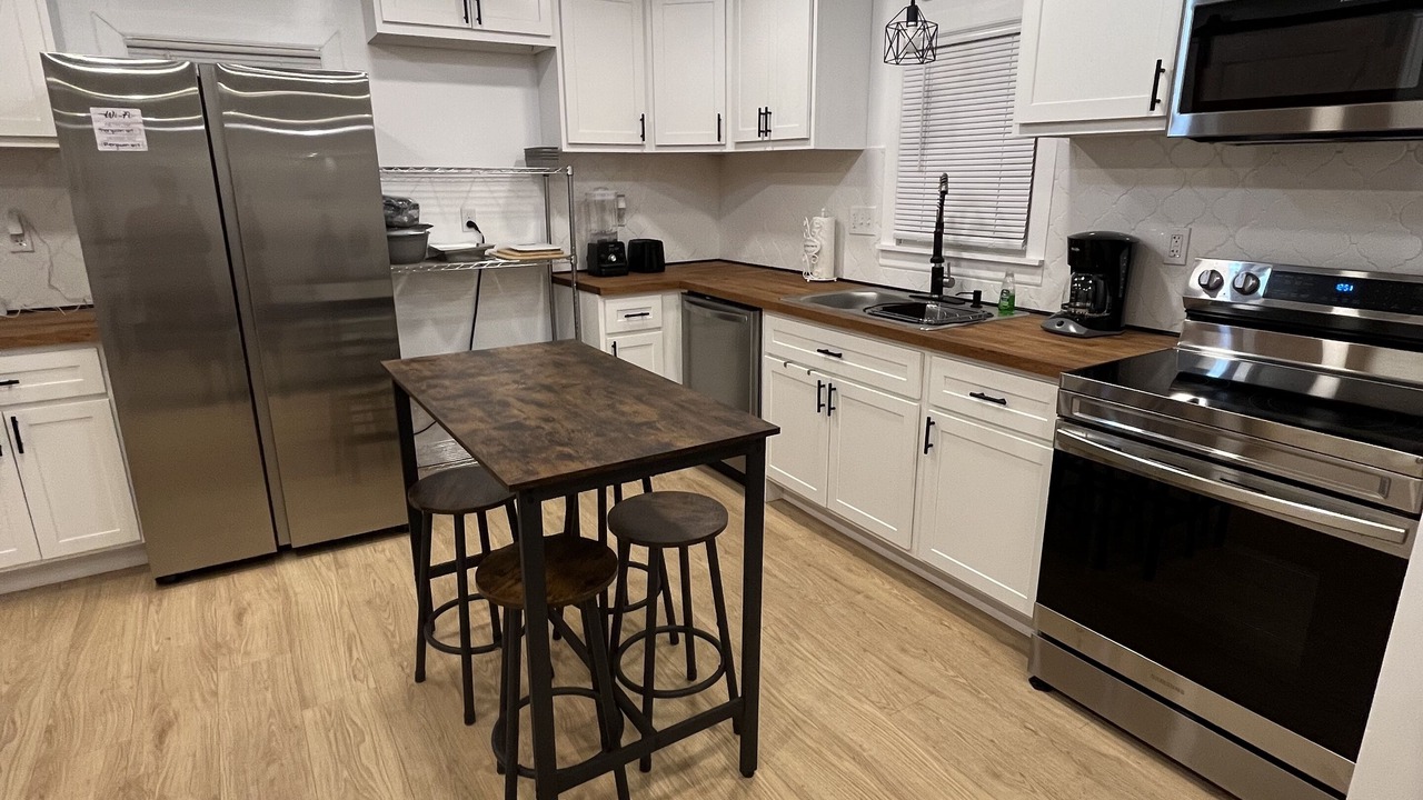 Photo of Kitchen in Ferguson