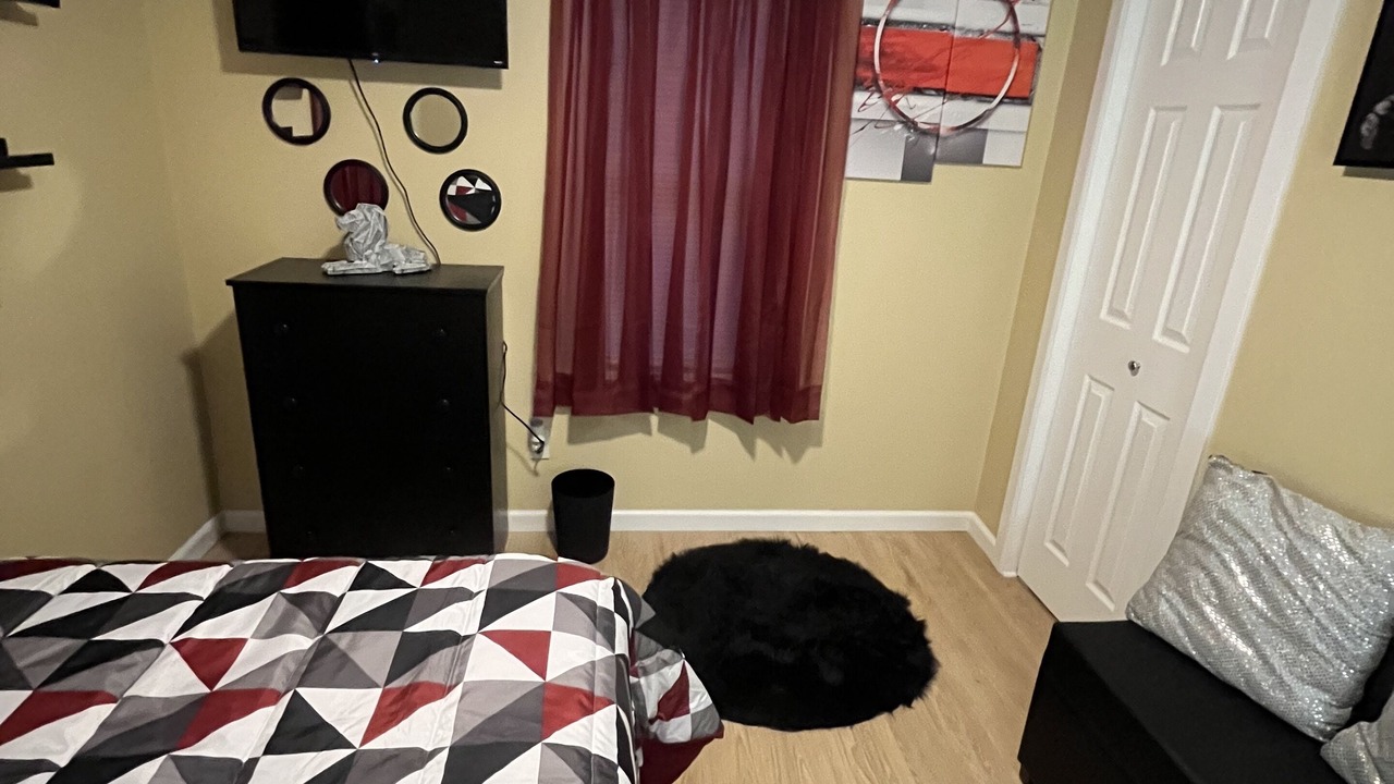 Photo of Bedroom in Ferguson