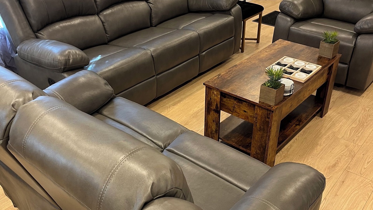 Photo of Livingroom in Ferguson