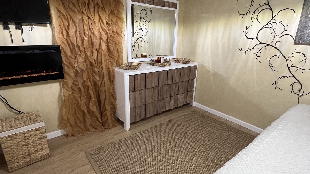 Photo of Bedroom in Ferguson