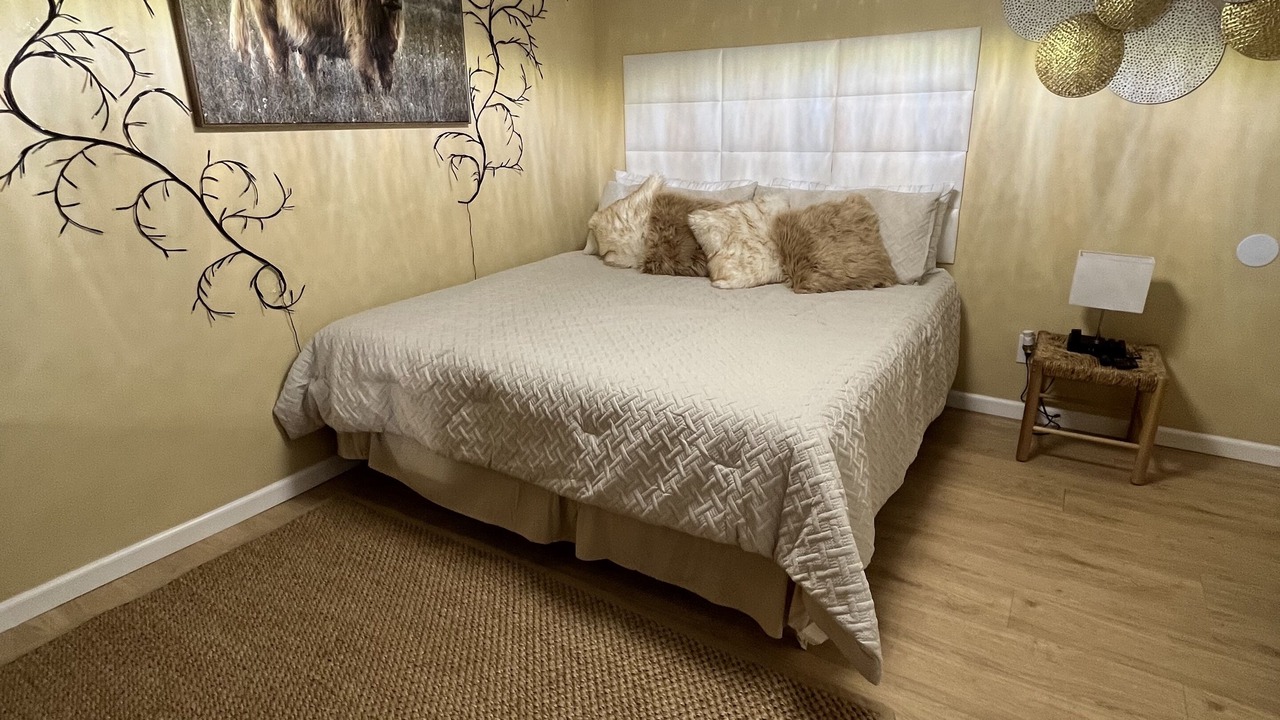 Photo of Bedroom in Ferguson