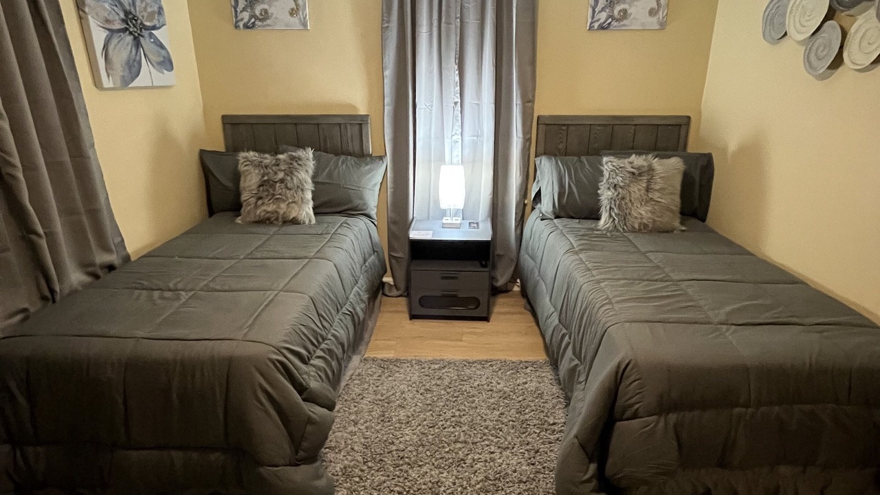 Photo of Bedroom in Ferguson