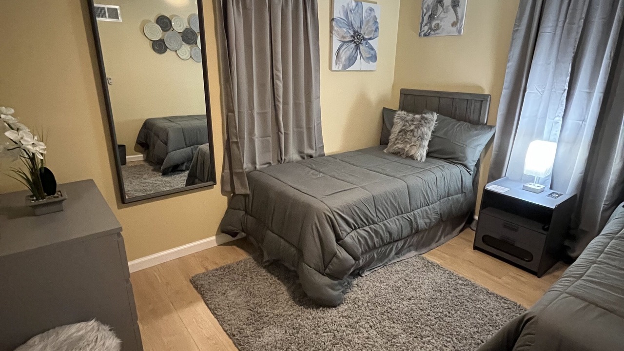 Photo of Bedroom in Ferguson