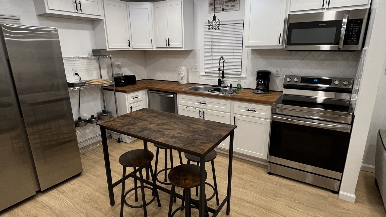 Photo of Kitchen in Ferguson