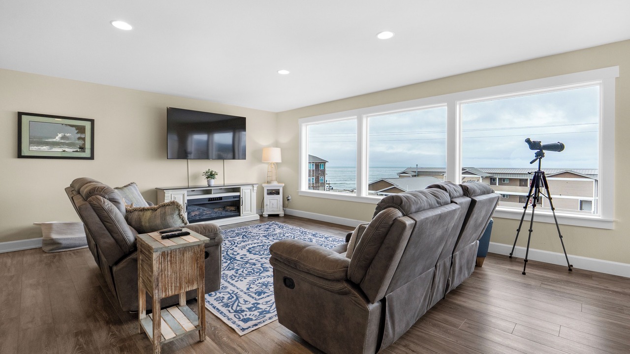 Photo of Livingroom in Seaside