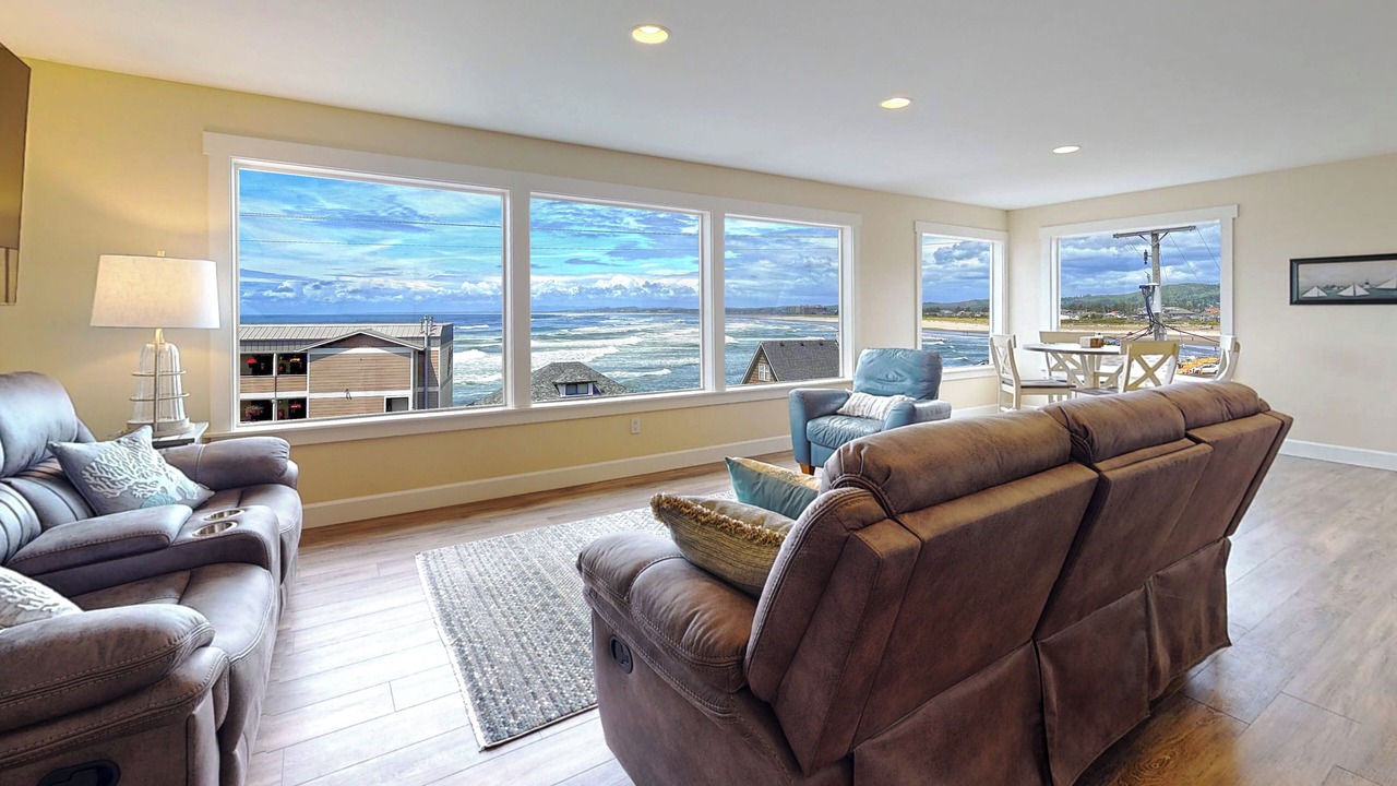 Photo of Livingroom in Seaside