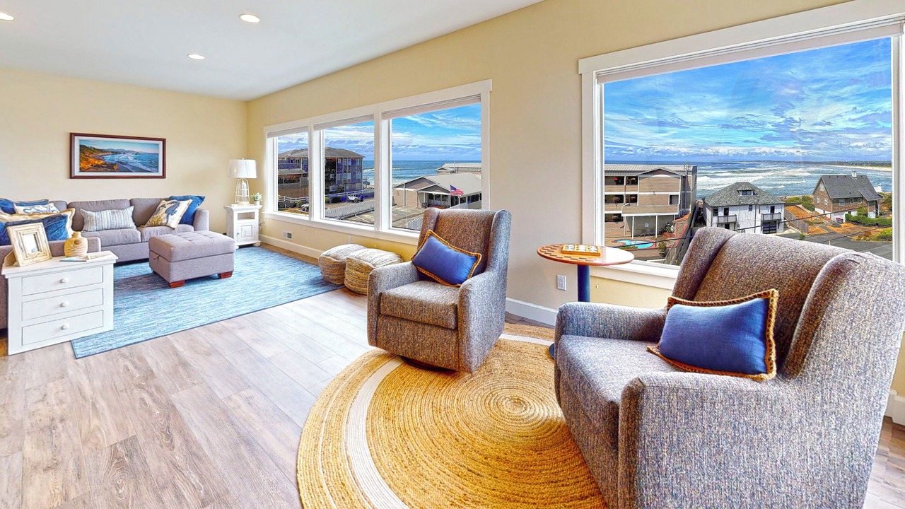 Photo of Livingroom in Seaside