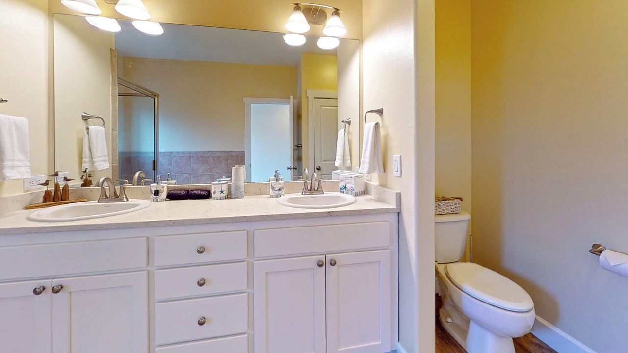 Photo of Bathroom in Seaside