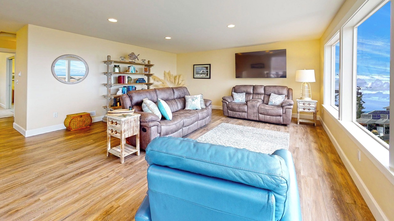 Photo of Livingroom in Seaside