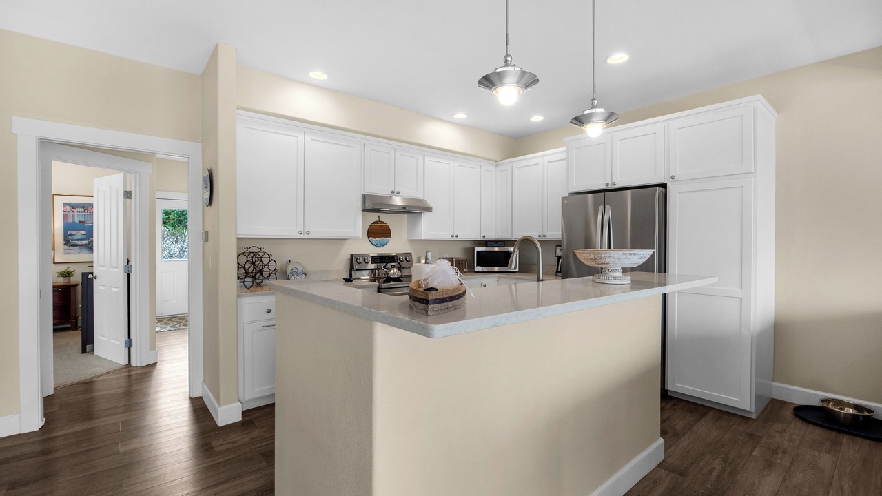 Photo of Kitchen in Seaside